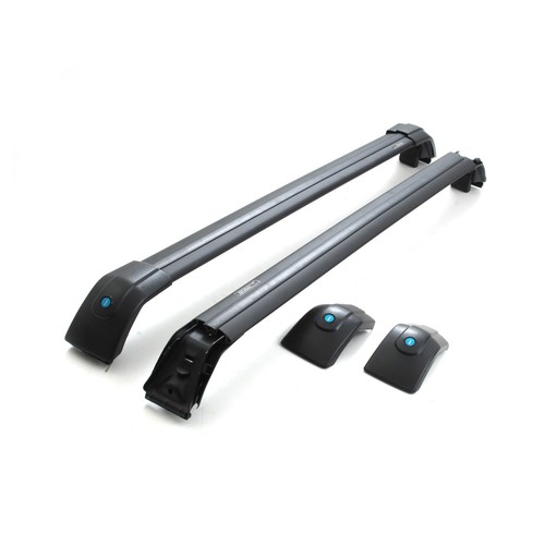 Rd4948 roof rack rail bar - 2,