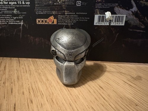 Hot toys predator - predator, jungle