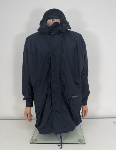 Paramo navy blue waterproof - blue,