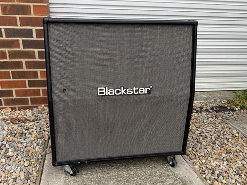 Blackstar 4x12 speaker - 4x12,