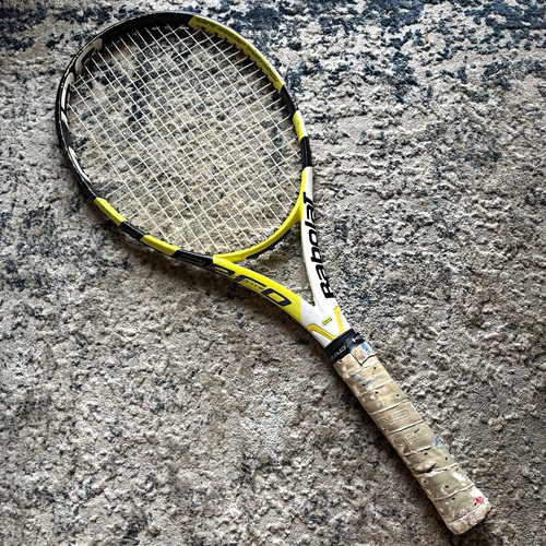 Babolat aero pro drive tennis - babolat,