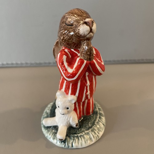 Royal doulton bunnykins - doulton, db63