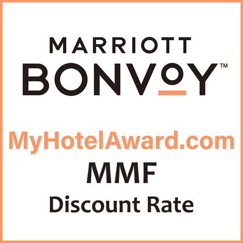 Marriott explorer friends rate