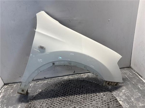 Front right fender - , nissan