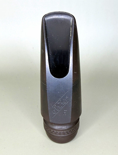Selmer short shank alto - shank,