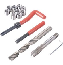 M9 X 1.25 Helicoil Wire Insert