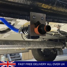 Universal Fit Campervan