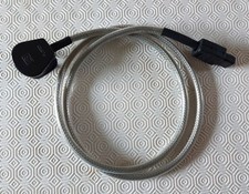 Rega Reference Mains AC Power Lead