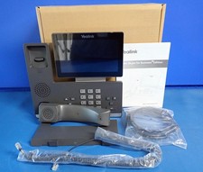 YEALINK SIP-T58A VoIP Office /