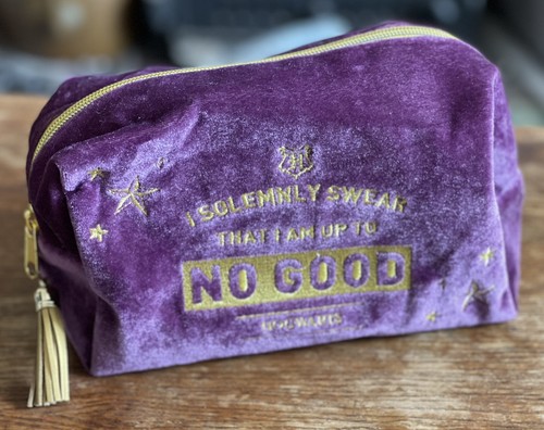 Bnwot purple harry - bnwot,