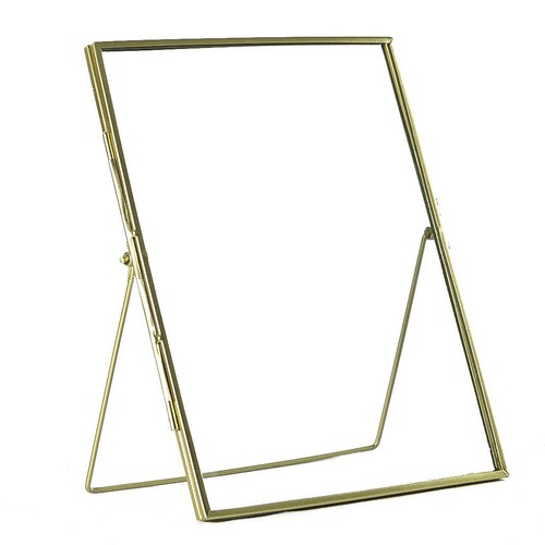 Standing photo frame - standing,