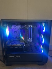 Gaming PC - GTX 1650 SUPER 