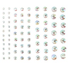 Face Jewels Bindi Jewelry