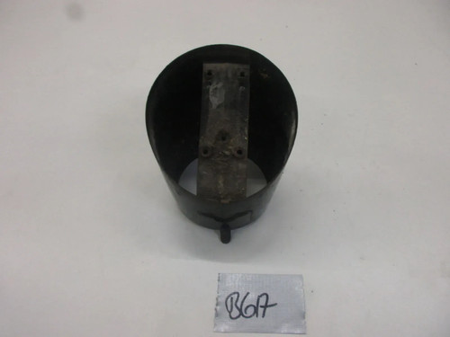 Tail light housing - housing, b617