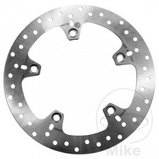 Brembo Brake Disc rear Fixed