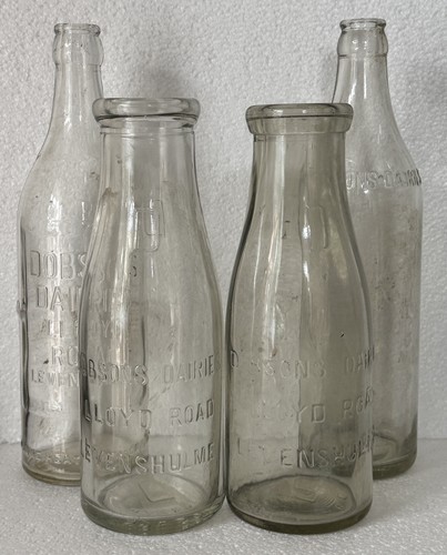 1930s vtg dobsons dairies - vtg,