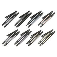 Accordion Strap Wear Resistant