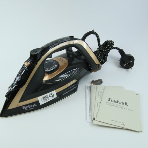 Tefal fv8064g0 puregliss - tefal,