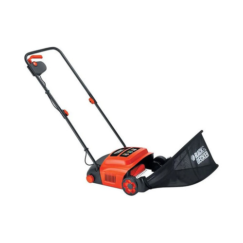 Black decker gd300 - decker, 300mm