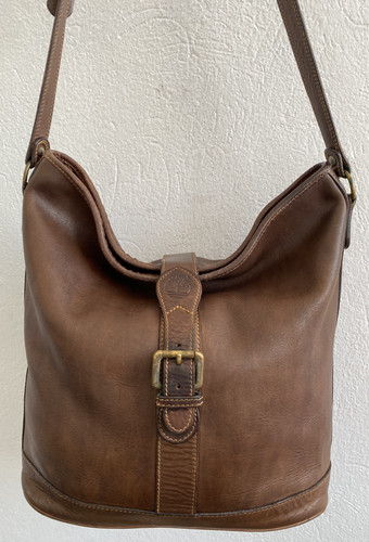 Timberland vintage brown - vintage,