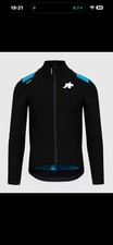 ASSOS Equipe RS Winter Aero