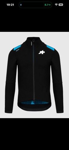 Assos equipe winter aero - winter,