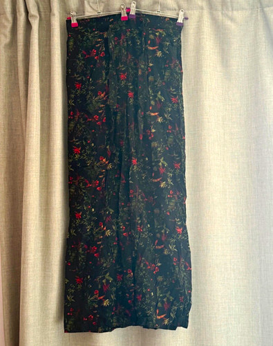 Primark womens black - primark, floral