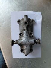 Old Prewar HRD Vincent Series