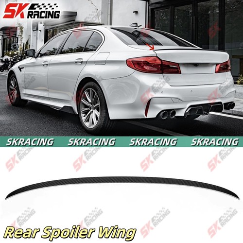 Rear spoiler wing for bmw - rear,
