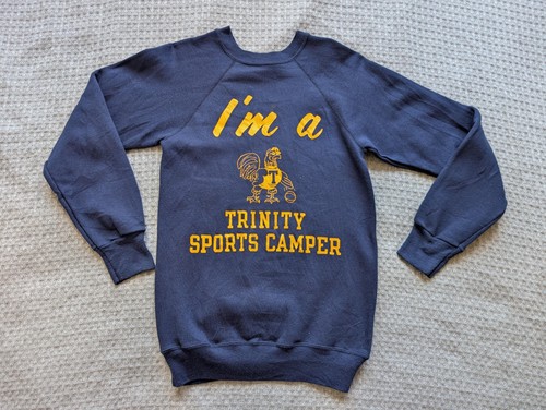 Vintage champion sweatshirt - champion,