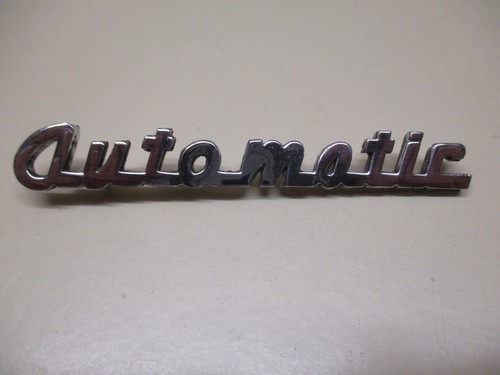 Classic mini automatic - mini,