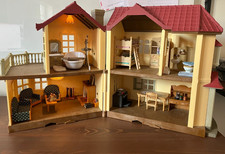 Sylvanian Families Beechwood