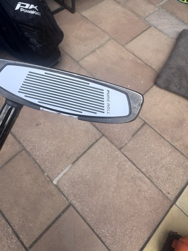 Taylormade spider tour - taylormade,