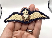 ORIGINAL WW2 ROYAL AIR FORCE