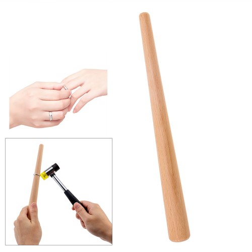 Inch wood stick ring - stick,
