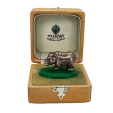 Vintage Imperial Faberge Era