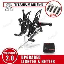 For Suzuki SV650 SV 650 S X