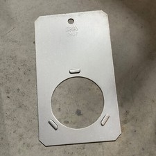 DHA GH07 A Size Gobo Holder