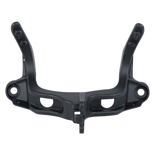Black upper stay fairing - black,