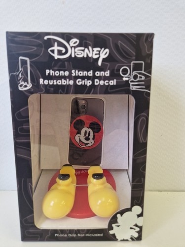 New disney phone stand gift - disney,