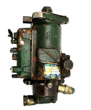 353-71440 Lister Fuel Injection Pump (good used) for HL Engines - builds 8 & 10