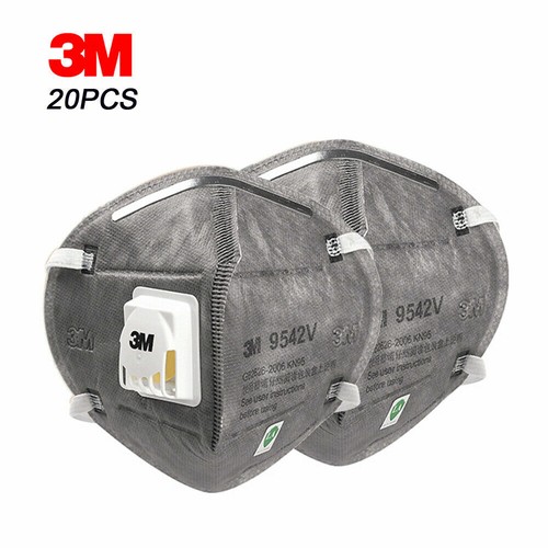 9542v valved foldflat - x, 3m