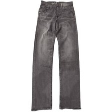 G-STAR Men's Jeans Grey 3301 Tapered COJ RRP £80