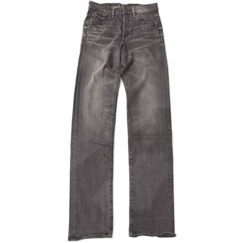 Star men jeans grey 3301 - grey,