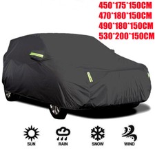 Heavy Duty Waterproof Car