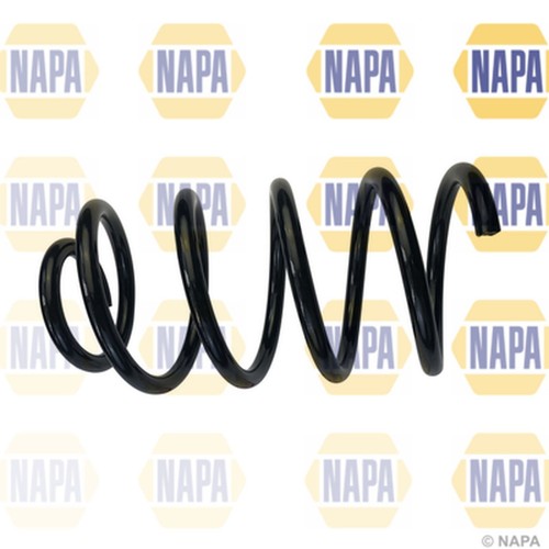 Coil spring for - 1x, (single)