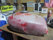 NORTON COMMANDO ROADSTER 750