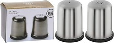  Salt and Pepper Pots –