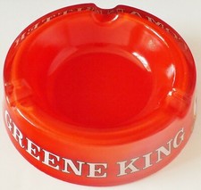 GREENE KING YEOMAN BITTER