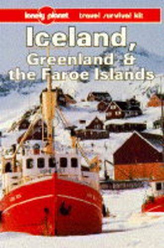 Iceland greenland and the - greenland,